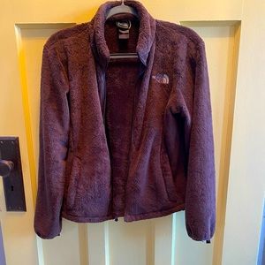 The North Face Jacket